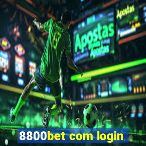 8800bet com login